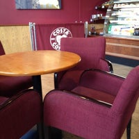 Photo taken at Costa Coffee by Wissy B. on 3/5/2012