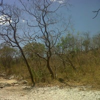 Parque Nacional Da Chapada Dos Veadeiros 50 Dicas