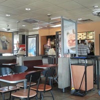 Photo taken at Jack in the Box by Wil S. on 4/1/2012