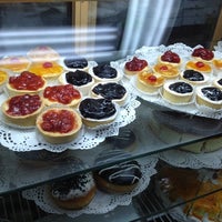 Photo taken at La Boulangerie by Misz Fairy on 8/7/2012