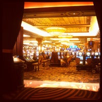 Photo taken at 7 Star Horseshoe Casino by Bryant K. on 8/8/2012