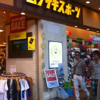 ムラサキスポーツ イオンモール羽生店 羽生市 埼玉県