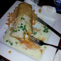 รูปภาพถ่ายที่ Las Tortillas โดย Nicole B. เมื่อ 4/1/2012