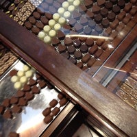 3/23/2012 tarihinde Erick S.ziyaretçi tarafından Stans Chocolates'de çekilen fotoğraf