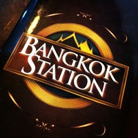 Foto tirada no(a) Bangkok Station por J&amp;#39;J&amp;#39; J. em 7/8/2012
