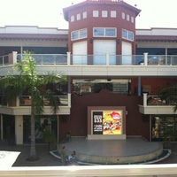 Palm Beach Plaza Mall Shopping Mall