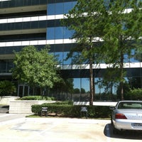 Photo taken at 9555 West Sam Houston Parkway South by Heath D. on 4/18/2012