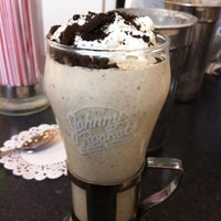 Johnny Rockets - Cranston, RI