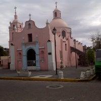 Photo taken at Barrio de San Juan by Ivan C. on 2/14/2012