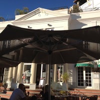 Foto tirada no(a) Zanzi-bar por Shane G. em 7/30/2012