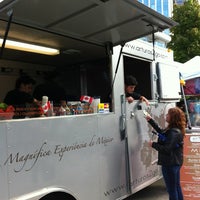 Vancouver Street Food Bigger And Better In 2011