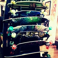 Photo taken at Forever Skateshop by Cíntia A. on 8/7/2012