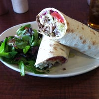 Photo taken at International Kabob House by John A. on 5/25/2012