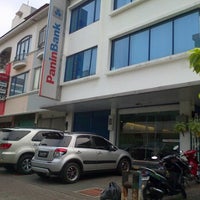 Review Panin Bank Cabang Puri Tirta