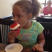 Photo taken at Longwood Family Restaurant by Ashley B. on 7/22/2012