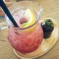 Photo taken at CAFE 5CIJUNG by Yoondori on 6/13/2012