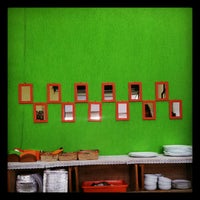 Das Foto wurde bei Cereal Brasil Restaurante Natural von Danilo O. am 6/14/2012 aufgenommen