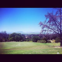 Photo taken at Bellville Golf Club by Andries H. on 2/21/2012