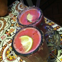 Photo taken at Chili&amp;#39;s Grill &amp;amp; Bar by Kristy N. on 4/21/2012