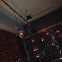 Photo taken at Edgewood Speakeasy by Maya on 7/23/2012