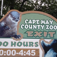 Foto diambil di Cape May County Zoo Society oleh Scott T. pada 8/9/2012