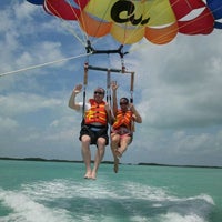 Photo taken at Caribbean Watersports by Concierge H. on 4/19/2012