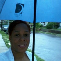 Photo taken at Brookland Market &amp;amp; Deli by Andria D. on 5/9/2012