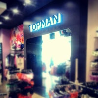 Photo taken at Topshop / Topman by Oleg M. on 6/18/2012