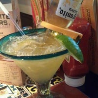 Photo taken at Chili&amp;#39;s Grill &amp;amp; Bar by Julia M. on 5/2/2012