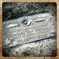 2/18/2012にAmanda C.がGlen Haven Memorial Parkで撮った写真