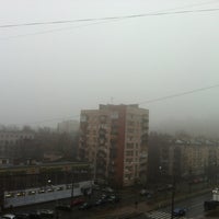Photo taken at Общежитие by Колюня on 4/17/2012