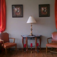 Photo taken at Breath of Life Wellness Spa by Angela S. on 7/21/2012