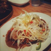 Photo taken at Nan California Korean Cuisine by Soowan J. on 8/2/2012
