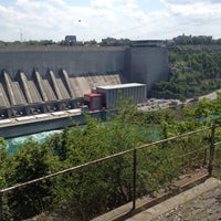 Photo taken at Niagara Hydro Tunnel Output by Igor S. on 7/24/2012