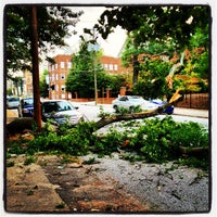 Photo taken at Piedmont &amp;amp; Ponce by Kevin S. on 9/6/2012