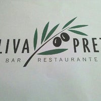 รูปภาพถ่ายที่ Oliva Preta โดย Hugo M. เมื่อ 6/12/2012
