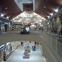 Photo taken at West Ridge Mall by Rob on 2/11/2012