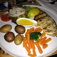 Foto tomada en Império do Mar  por Maria C. el 8/13/2012