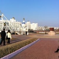 Photo taken at Куб by Иван П. on 4/5/2012