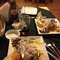 8/18/2012 tarihinde Victor G.ziyaretçi tarafından Inca Pacha Restaurante'de çekilen fotoğraf