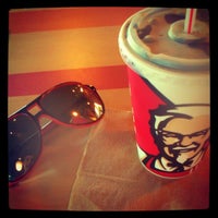 Photo taken at KFC by Kurtis M. on 5/5/2012