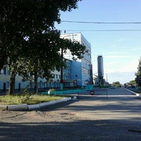 Photo taken at Букет Чувашии by Victor K. on 7/22/2012