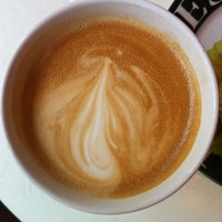 Photo taken at Espresso House by Layers M. on 8/18/2012