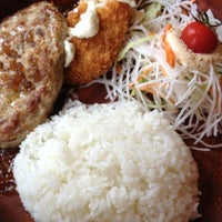 びっくりドンキー 刈谷店 刈谷市のステーキハウス