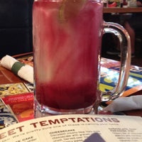 Photo taken at Chili&amp;#39;s Grill &amp;amp; Bar by Nicole B. on 8/23/2012