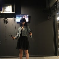 Photo taken at Total VR Arcade by Katrin K M. on 2/18/2017