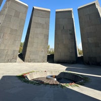 Photo taken at Armenian Genocide Museum-Institute by Marija C. on 9/20/2023