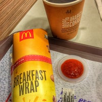 Photo taken at McDonald&amp;#39;s by Ras on 1/29/2016
