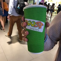 Photo taken at Boost Juice Bars by Ras on 12/27/2017