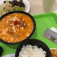 Photo taken at T2 Staff Canteen by Kopitiam by Ras on 7/16/2019